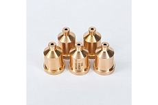 Сопло 100А Nozzle 5 шт для LC105/LC105M Plazweld W03X0893-64A