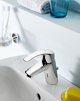 Смеситель для раковины Grohe Eurosmart 2015 32467002