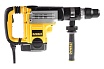 Комбинированный перфоратор DeWalt D 25763 K