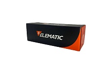 Пластиковый фиксатор для полипропиленовых труб Elematic ECAV 20 d=16-23 мм, 50 шт. 13501020