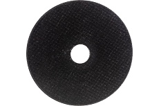 Круг отрезной для металла STANDART (125х1 мм) Maxweld KRST1251
