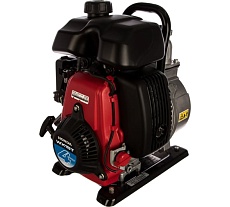 Бензиновая мотопомпа Honda WX15TE