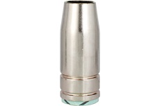 Газовое сопло MIG 25 15 мм, коническое, 5 шт AWT 752394