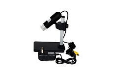 Цифровой USB микроскоп Car-tool CT-M001