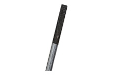 Отвёртка для клемм DUEL прямой шлиц SL2x0.4мм 2x60мм, длина 140мм, DL01-20-060