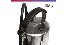 Дренажный насос для грязной воды Oasis 175/7 4670004376928