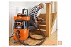 Пылесос для влажной и сухой уборки Fein Dustex 35 MX AC 92032060000