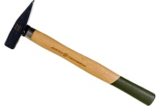 Слесарный молоток Дело Техники с деревянной рукояткой 200 г 311020