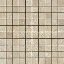 Мозаика Atlas Concorde Force Ivory Mosaico 30,5x30,5 см, 600110000858