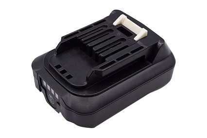 Аккумулятор CS-MKT226PX для MAKITA CXT 12V Max, p/n: BL1021B, BL1041B 2.5Ah 12V/ Cameron Sino P102.00107