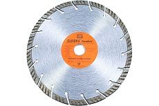 Диск турбо-сегмент 150x22.23x10 мм Strong СТД-13500150