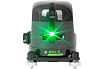 Автоматический лазерный уровень Geobond alfa-g 510002