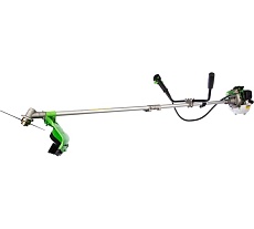 Бензиновый триммер Кратон GGT-750SH 3 16 02 020