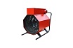 Тепловая пушка Hintek PROF-15380, 15 Квт, электрическая