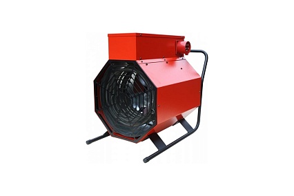 Тепловая пушка Hintek PROF-15380, 15 Квт, электрическая