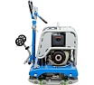 Виброплита реверсивная гидравлическая CIMAR CPC-240 (YANMAR L70) ВИБ212