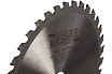 Диск с твердосплавными зубьями по стали ТСТ (180 мм; 2T; 36S; 20H) Messer 10-40-181