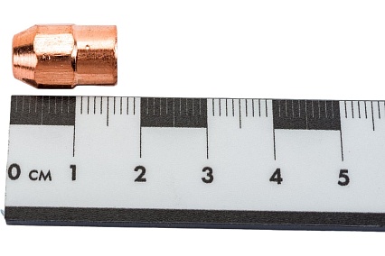 Электрод для М7500-15000, 10 шт Plazweld Р-М15К