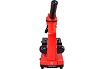 Микроскоп Levenhuk Rainbow 2L Orange 69039