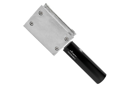 Клемма заземления магнитная TECH M-600 А Сварог 99355