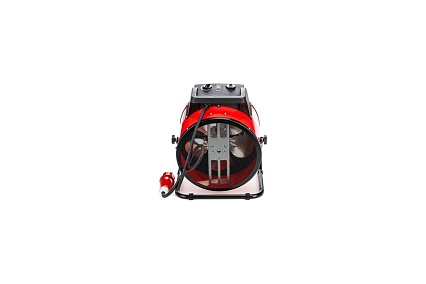 Тепловая пушка Hintek xr-09380 04.01.01.000128