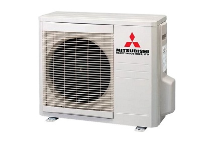 Наружный блок мульти сплит-системы Mitsubishi Heavy SCM80ZJ-S (мах 4 внутр.)