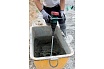 Аккумуляторная мешалка Metabo RW 18 LTX 120 601163850