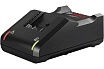 Аккумулятор Li-Ion 2x GBA 18 В 4.0 Ач + ЗУ GAL 18V-40 Bosch 1600A019S0