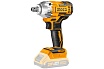 Гайковерт-импакт Ingco SUPER SELECT 20В, 1/2x1/4 CIWLI20208