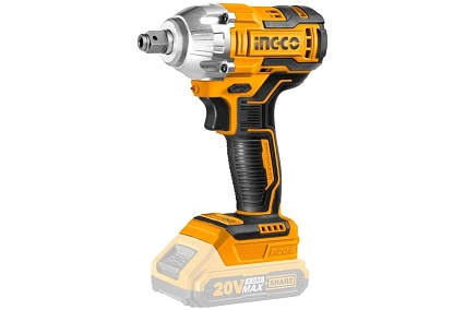 Гайковерт-импакт Ingco SUPER SELECT 20В, 1/2x1/4 CIWLI20208