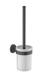 Ерш подвесной Aquatek Классик AQ4510MB черный матовый