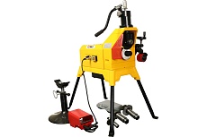 Гидравлический желобонакатчик G12D 1&quot;-12&quot; Hongli 502307