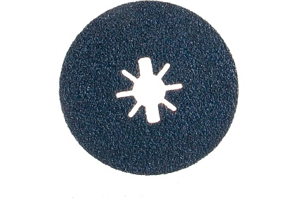 Круг шлифовальный фибровый X-LOCK R574 Best for Metal (125 мм; G24) Bosch 2608619159