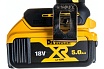 Бесщёточный импульсный шуруповерт DeWalt DCF887P2