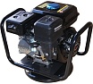 Вибратор Union VB 6500 + Вал VB 6500-DR