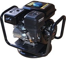 Вибратор Union VB 6500 + Вал VB 6500-DR
