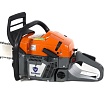 Бензопила Holzfforma g372 18" CS36588GY