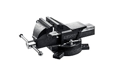 Слесарные тиски Зубр 100 мм 3258-100_z01