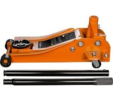 Гидравлический домкрат Neo Tools 85-455 25Т 11-731