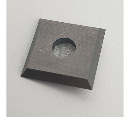 Нож твердосплавный универсальный RED SAMURAI TS 12x12x1,5 (T04F) (10шт.) TPRS0001304