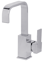 Смеситель для раковины Migliore Kvant ML.KVT-2714.CR