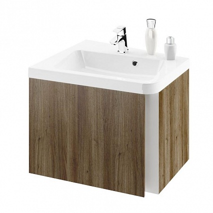 Мебель для ванной Ravak 10° 65 см L