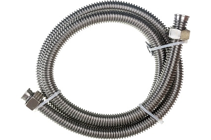 Газовый сильфон TUBOFLEX фиксированный 3/4", 1.5 м, ВР/ВР 4829220