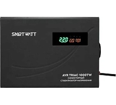 Стабилизатор напряжения SmartWatt AVR TRIAC 1000TW X920014463