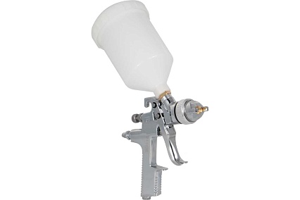 Воздушный краскораспылитель Schtaer сопло 2.5 SCH-17G-2.5