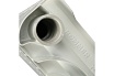 Алюминиевый радиатор Rommer Profi 350 AL350-80-80-080 10 секций RAL9016 86623