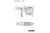 Перфоратор Metabo KHEV 8-45 BL 600766500