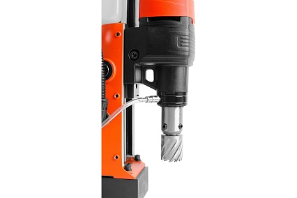Станок для сверления металла на магнитном основании Messer DX-35