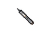 Аккумуляторная отвертка Worx 4В, 5Нм, 1,5Ач, набор оснастки WX242