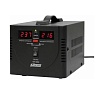 Стабилизатор напряжения AVS 500 E Black Powerman 6187949